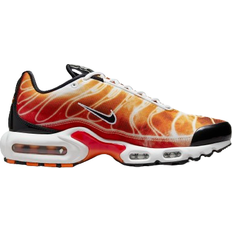 Flare NIKE Air Max Plus OG M - Sport Red/Mandarin/Solar Flare/Black