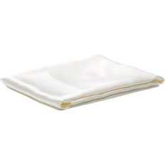 Silkeland Silk Örngott Vit (60x45cm)