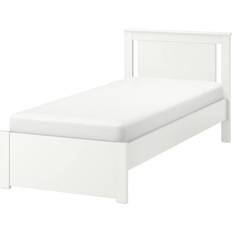 Ikea Sengerammer Ikea Songesand White Sengeramme 103 x 207cm