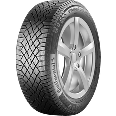 Dubbfria däck - Vinterdäck Bildäck Continental Viking Contact 7 195/65 R15 95T