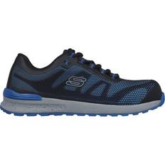 41 ½ Skyddsskor Skechers Bulklin SB FO SRA