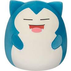 Squishmallows Pokémon Snorlax 35cm