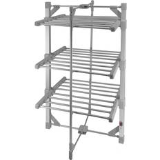 Drying Racks MonsterShop Heated Clothes Airer