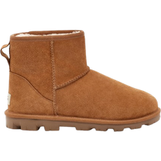 Doublure hivernale Bottines à la Cheville UGG Essential Mini Boot - Chestnut