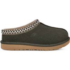 Wool Children's Shoes UGG Kid's Tasman II - Forest Night