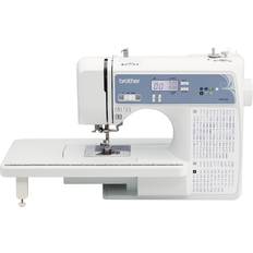 Brother sewing machine stitches Brother XR9550