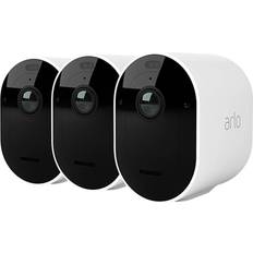 Arlo 2k outdoor Arlo Pro 5 Outdoor Security Camera 3-pack