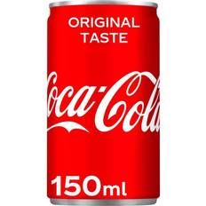 Coca-Cola Original 15cl 24pack