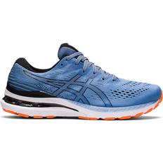 48 ½ - Asics Gel-Kayano Zapatos Asics Gel-Kayano 28 M - Blue Harmony/Black