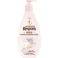 Garnier Respons Body Hydrating Lotion 400ml