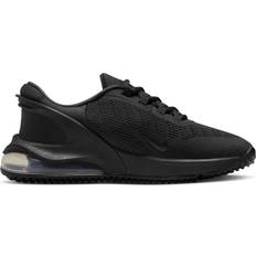 Black nike 270 fashion junior