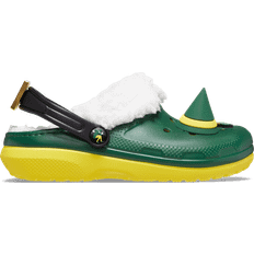 Crocs Kid's Elf Classic - Lemon