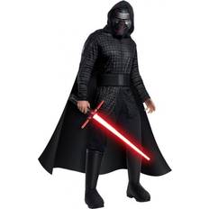 Kylo ren maskerad Maskerad Rubies Kylo Ren Maskeraddräkt