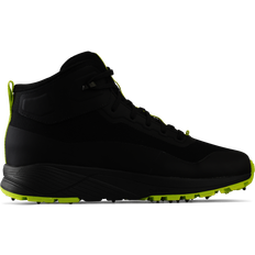 Icebug Haze Mid BUGrip GTX M - Black/Poison