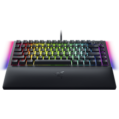 Razer BlackWidow V4 (English)