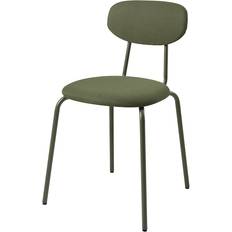 Ikea Köksstolar Ikea ÖSTANÖ Remmarn/Deep Green Köksstol 76cm