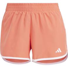 Adidas Marathon 20 Running Shorts - Preloved Scarlet