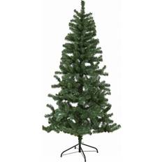 Nordic Winter Alf Green Julgran 200cm