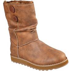 Skechers Ankle Boots Skechers Keepsakes 2.0 Upland - Chestnut