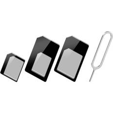 3 in 1 SIM Card Adapter