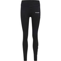 Hummel MT Chipo Mid Waist Tights - Black