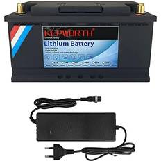 Li ion 100ah Kepworth LifePo4 Battery 12V 100Ah