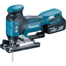 Makita Skiftnyckel Sticksågar Makita DJV181 Solo