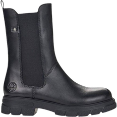 Rieker 51 ½ Botas Rieker Cristallino - Black