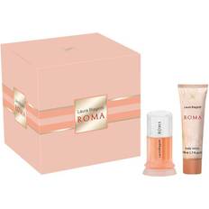 Laura Biagiotti Roma Gift Set EdT 25ml + Body Lotion 50ml
