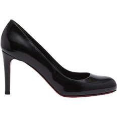 Christian Louboutin Pumppie - Black