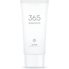 Round lab spf Round Lab 365 Derma Relief Sun Cream SPF50+ PA++++ 1.7fl oz