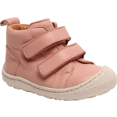 bisgaard Kid's Sara V First Walker Shoe - Rose