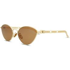 Solbriller Gucci GG0977S 002