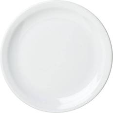 Pillivuyt Bourges Assiett 20cm