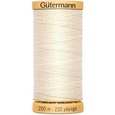 Gutermann Tacking Thread 200m