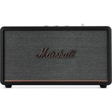 Speakers Marshall Stanmore III Black