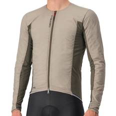 Castelli Unisex Jakker Castelli FLY JACK-SEY Vinterjakke