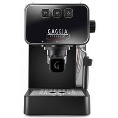 Espresso Evolution EG2115 Black