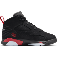 Jumpman mvp Nike Jumpman MVP PS - Black/White/University Red