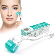 Dermarollers DRS Derma Roller 192-1.0 mm