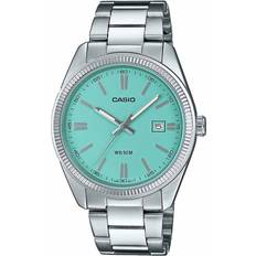 Casio Homme Montres-bracelets Casio Enticer (MTP-1302PD-2A2VEF)