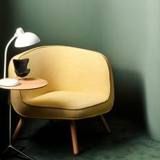 Fritz hansen miniature Fritz Hansen Egg miniature Prydnadsfigur 16.5cm