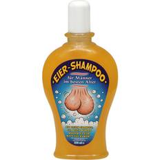 Eier-Shampoo