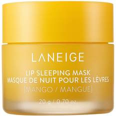 Anti-Pollution Lip Masks Laneige Lip Sleeping Mask Mango 20g