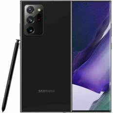 Galaxy note Samsung Galaxy Note 20 Ultra 5G 12GB RAM 256GB Mystic Black