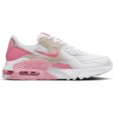 Nike Air Max Excee W - White/Coral Chalk/Sea Coral