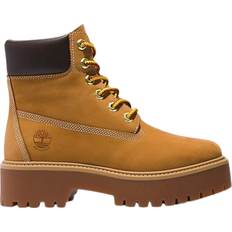 43 ½ Botas Timberland Stone Street 6-Inch Boot - Marrón