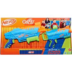 Toy Weapons & Accessories Nerf Elite Jr Ultimate Starter Set