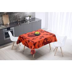 Bonamaison TRGCTC102990X140 Bordsduk Svart (140x140cm)
