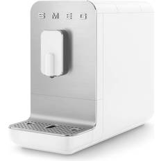 Smeg Macchine da Caffè Smeg 50's Style BCC01 White